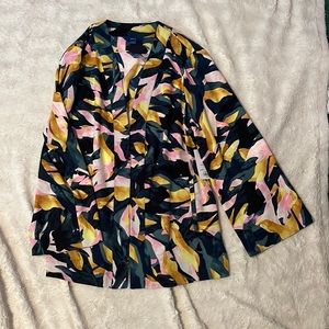 NWT Apt 9 Blazer